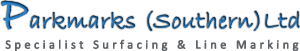 Parkmarks Southern Line Painting Portsmouth Hampshire - Car Parks Polymeric Colour Coatings Sports Halls Playgrounds Thermoplastic Commercial