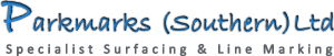 Parkmarks Southern Line Painting Portsmouth Hampshire - Car Parks Polymeric Colour Coatings Sports Halls Playgrounds Thermoplastic Commercial